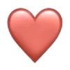 ❤️