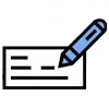 ✍