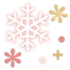 ❄️