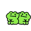 🐸