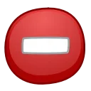 ⛔