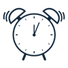 ⏰️