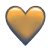 ❤️