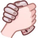 🤝