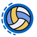 🏐