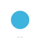 🔵