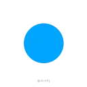 🔵