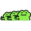 🐸