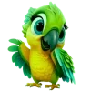 🦜