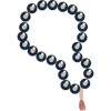 📿
