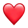 ❤️
