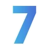 7️⃣