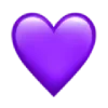 ❤️