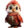 🦅