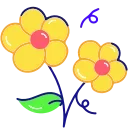🌼