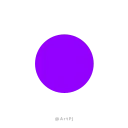 🟣