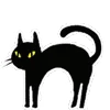 🐈‍⬛