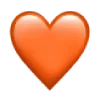 ❤️