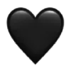 ❤️