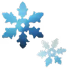 ❄️