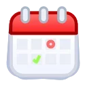 🗓