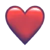 ❤️