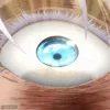 👁