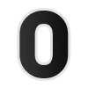 0️⃣