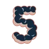 5⃣