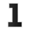 1️⃣
