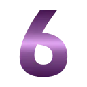 6️⃣