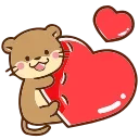 ❤️