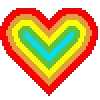 ❤️