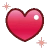 ❤️