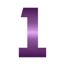 1️⃣