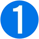 1️⃣