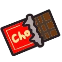 🍫