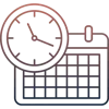 🗓