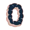0⃣