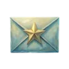 ✉️