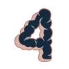 4⃣