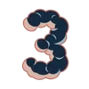 3⃣