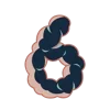 6⃣