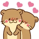😘