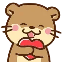 ❤️
