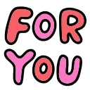 ❤️