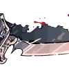 ➖