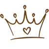 👑