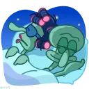 🐙