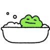 🛀